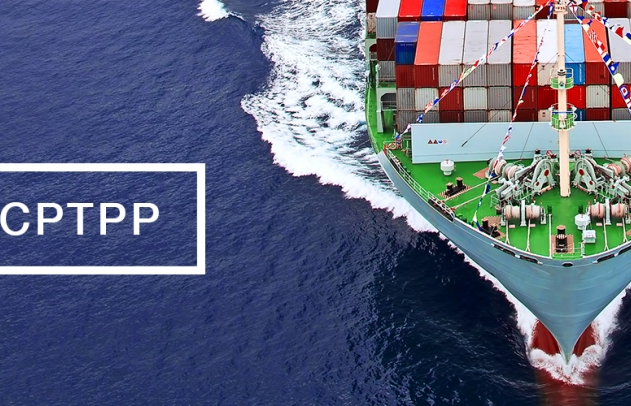 ​Thái Lan cân nhắc tham gia CPTPP