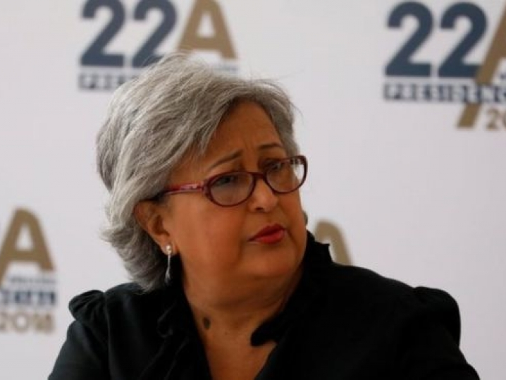 Venezuela chốt danh sách 5 ứng cử viên tranh cử tổng thống