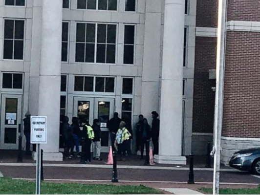 Mỹ: Lại xảy ra nổ súng tại trường học