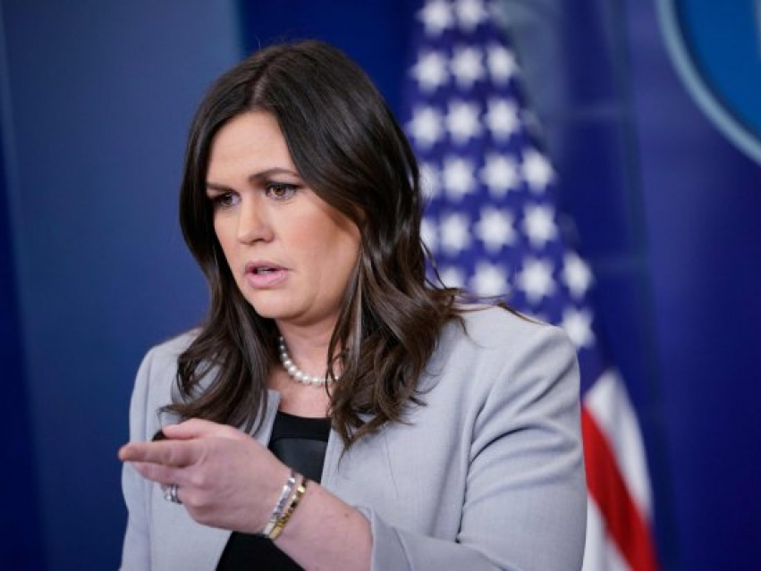 Nhà Trắng khẳng định điều kiện cho cuộc gặp thượng đỉnh Mỹ - Triều