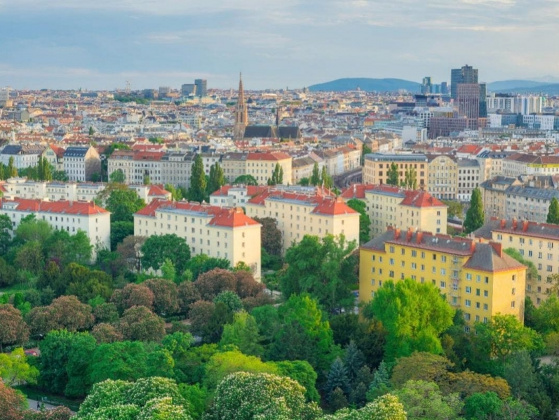 ​Đối tượng tấn công bên ngoài tư dinh Đại sứ Iran tại Áo bị bắn hạ