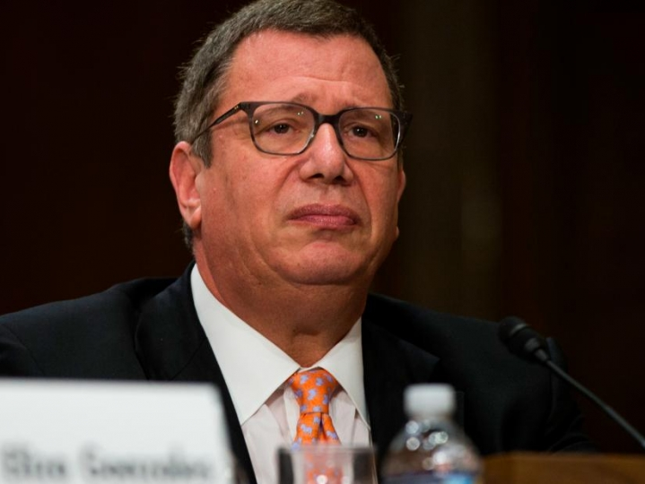 ​Thứ trưởng Ngoại giao Mỹ bị cách chức