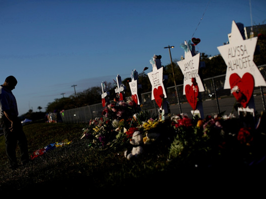 ​Hạ viện Mỹ thông qua dự luật cải thiện an toàn trường học