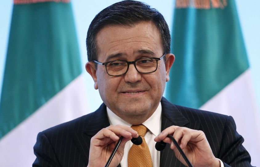 ​Mexico và Canada cần chuẩn bị cho một NAFTA vắng Mỹ