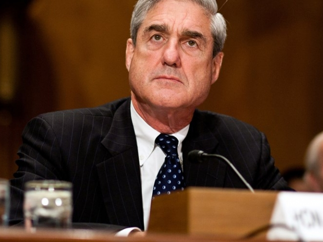 ​Nhà Trắng bác tin Tổng thống Trump cân nhắc sa thải ông Mueller