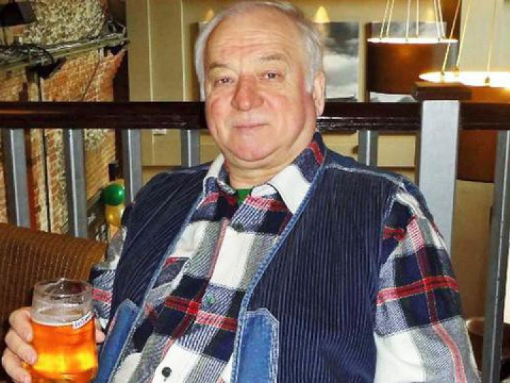 Vụ điệp viên Skripal: Thụy Điển triệu Đại sứ Nga