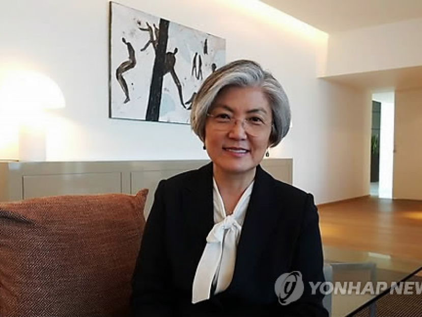 Hàn Quốc không nhượng bộ trong vấn đề hạt nhân Triều Tiên