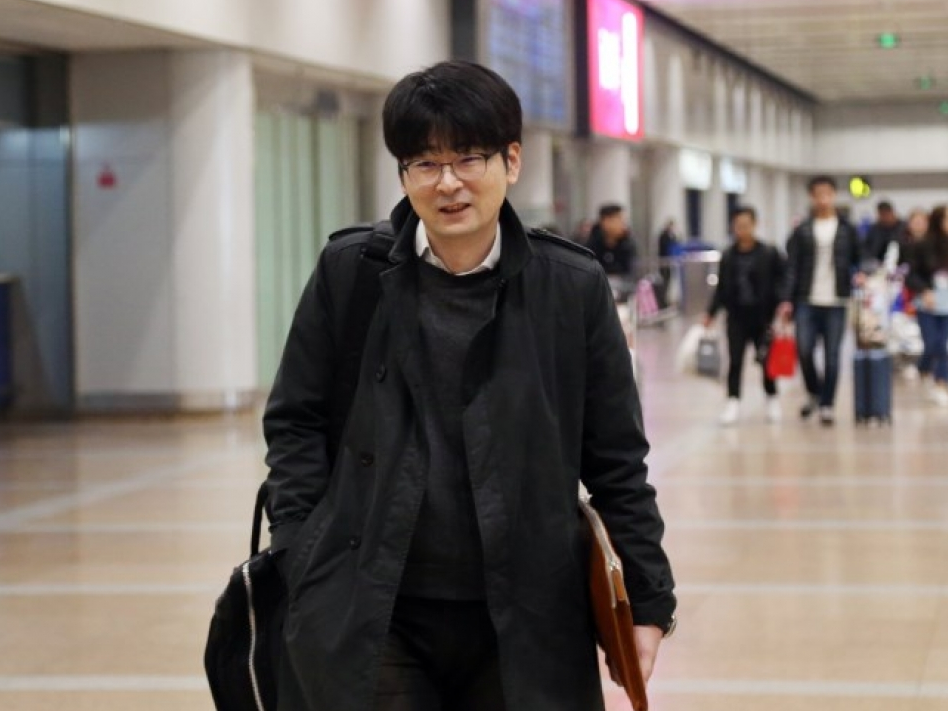 ​Đoàn nghệ thuật hai miền Triều Tiên sẽ cùng biểu diễn ngày 3/4