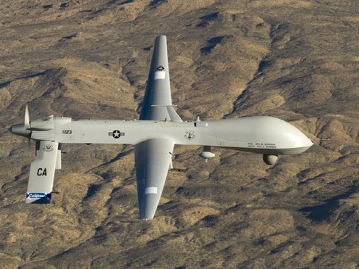 Mỹ tiêu diệt thủ lĩnh cấp cao al-Qaeda ở Libya