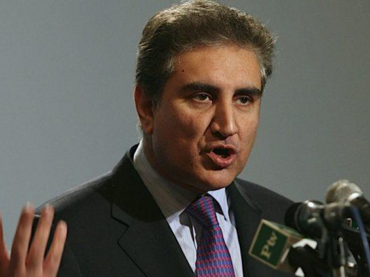 Ngoại trưởng Pakistan: Chiến tranh sẽ là hành động tự sát với 2 quốc gia láng giềng sở hữu vũ khí hạt nhân