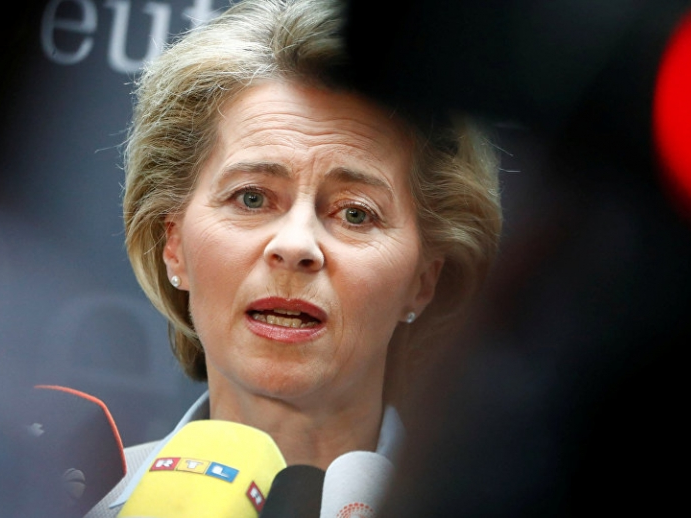 ​Đức nêu lý do Trung Quốc phải tham gia Hiệp ước INF