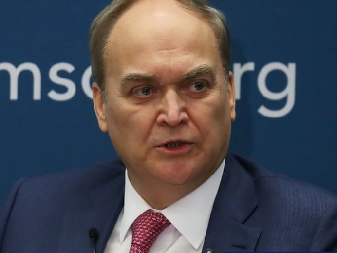 ​Nga không công nhận Triều Tiên là một cường quốc hạt nhân