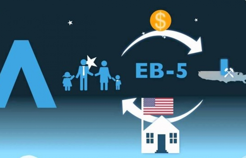 ​Các nhà đầu tư bất động sản Mỹ nhắm tới nguồn vốn EB-5 từ Việt Nam