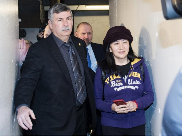 Tập đoàn Huawei khởi kiện Chính phủ Mỹ