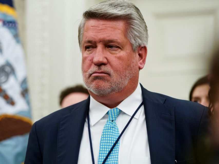 Lại có thêm vài quan chức Nhà Trắng rời nhiệm sở