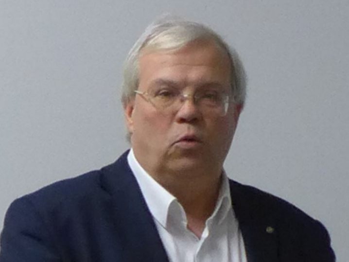 ​Gọi phóng viên Áo là "mối đe dọa an ninh quốc gia", Ukraine đang lo sợ gì?