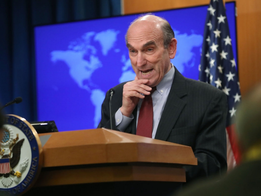 Mỹ hối thúc Ấn Độ ngừng mua dầu mỏ từ Chính phủ của Tổng thống Venezuela Maduro