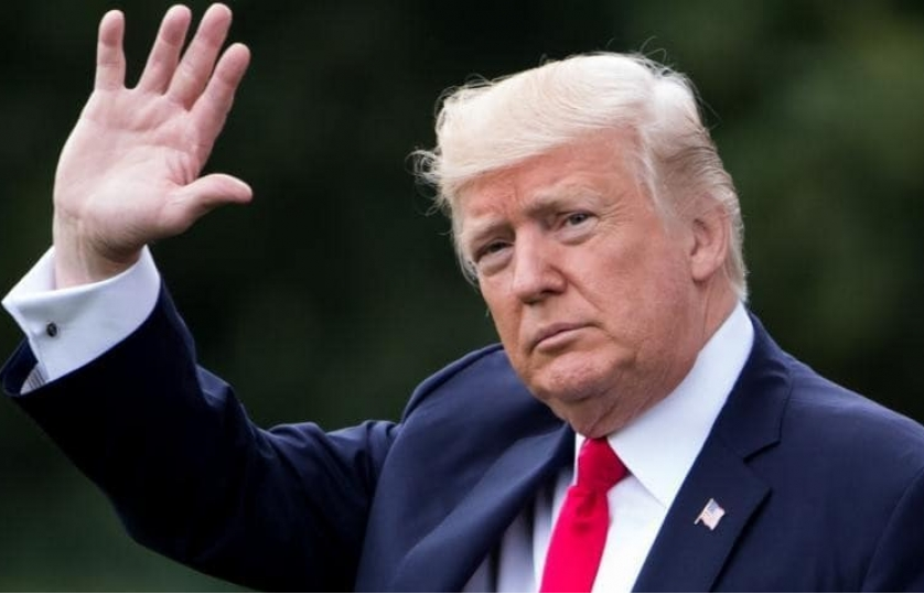 Tổng thống Trump đề xuất 4,5 nghìn tỷ USD ngân sách cho tài khóa 2020