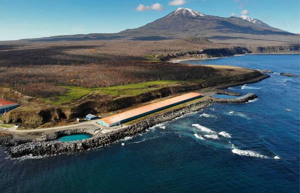 ​Nga triển khai 70 thiết bị quân sự tập trận tại quần đảo tranh chấp với Nhật