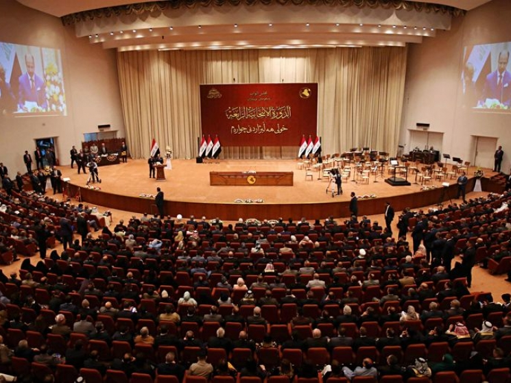 Ông Trump yêu cầu chia sẻ kinh phí, Iraq xem xét chấm dứt sự hiện diện của quân đội Mỹ