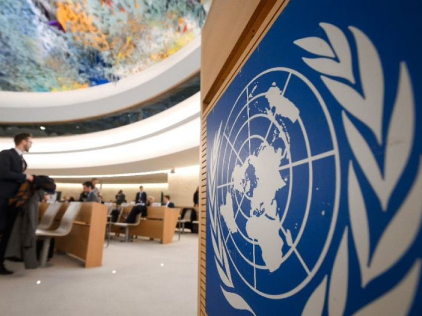 LHQ miễn trừng phạt, Mỹ "nương tay" với Triều Tiên trong báo cáo nhân quyền