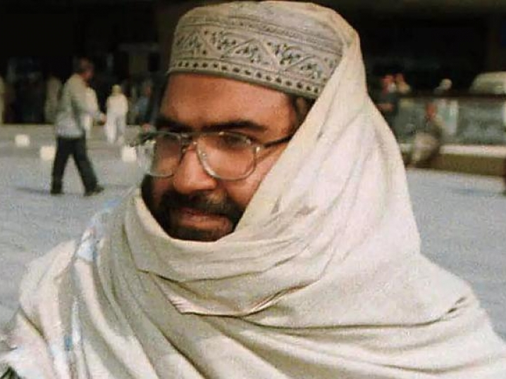 Ấn Độ thất vọng vì Trung Quốc ngăn cản việc đưa thủ lĩnh JeM vào danh sách khủng bố toàn cầu