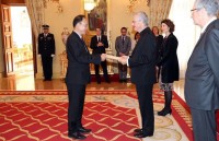 ​Khai trương Văn phòng lãnh sự danh dự Việt Nam tại Andorra