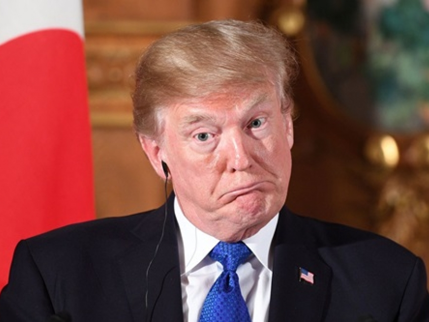 Nhà Trắng: Tổng thống Mỹ không liên quan tới nghi phạm xả súng tại New Zealand