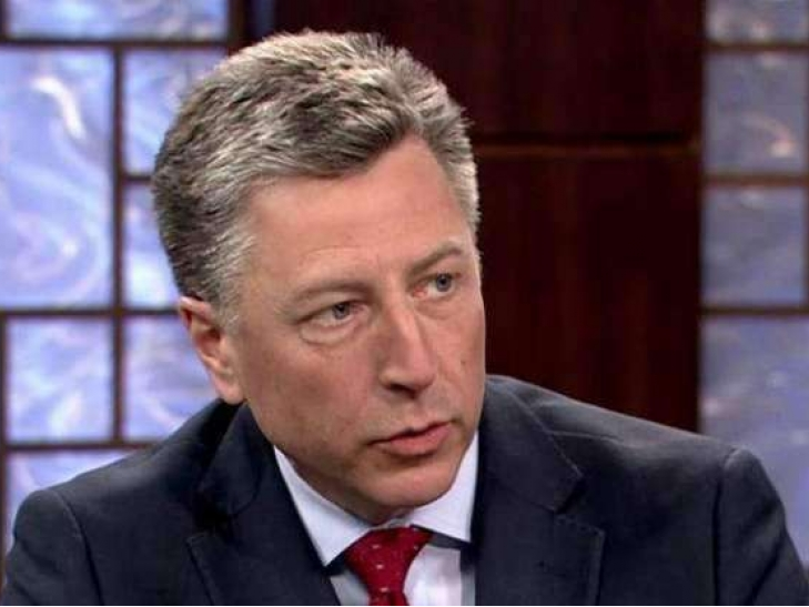 Quan chức ​Mỹ phụ trách Ukraine: Nga hưởng lợi từ việc mở rộng NATO