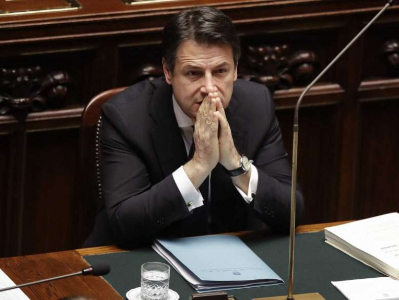 Italy trấn an Mỹ và châu Âu khi tham gia "Sáng kiến Vành đai và Con đường"