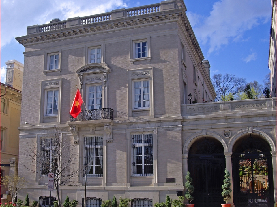 ​Việt Nam và Mỹ nỗ lực hàn gắn vết thương chiến tranh