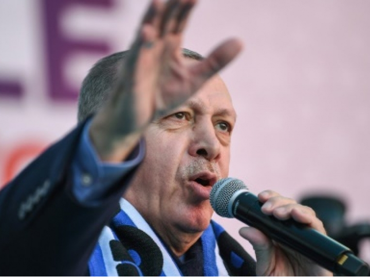 New Zealand tuyên bố sẽ làm sáng tỏ bình luận của Tổng thống Thổ Nhĩ Kỳ