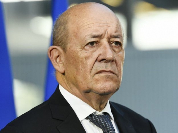 Pháp: Chưa nhận được trả lời rõ ràng về kế hoạch đảm bảo an ninh của Mỹ tại Syria