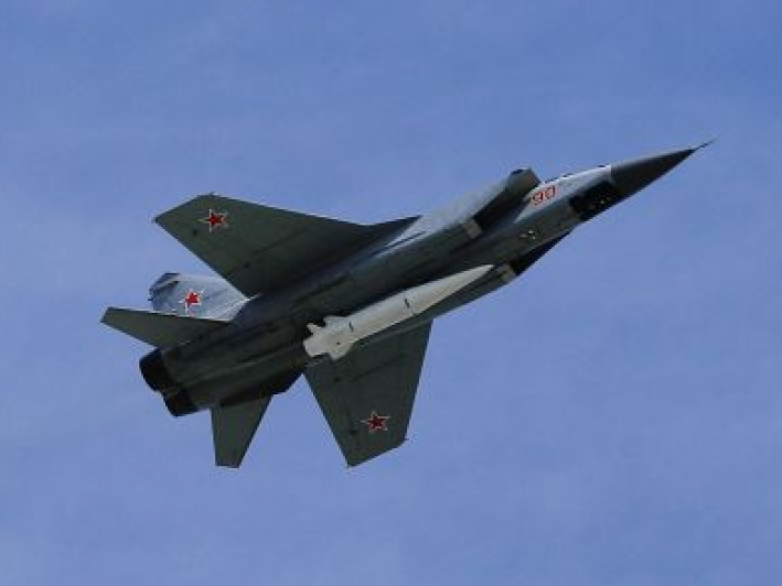 Nga chuyển gần 20 tên lửa siêu thanh tối tân tới bãi thử