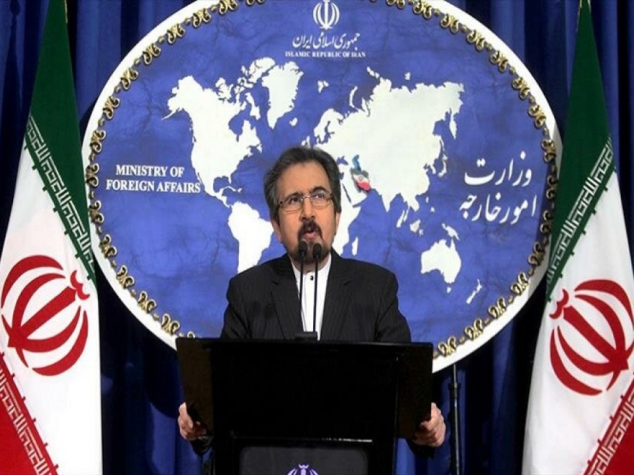 ​Iran tăng cường quan hệ với Lebanon và Hezbollah bất chấp sức ép từ Mỹ