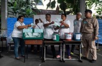 Thái Lan: Dù chưa có kết quả bầu cử, hai đảng đối lập đều công bố kế hoạch thành lập chính phủ