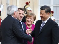 eu khong kho dai trong quan he voi trung quoc