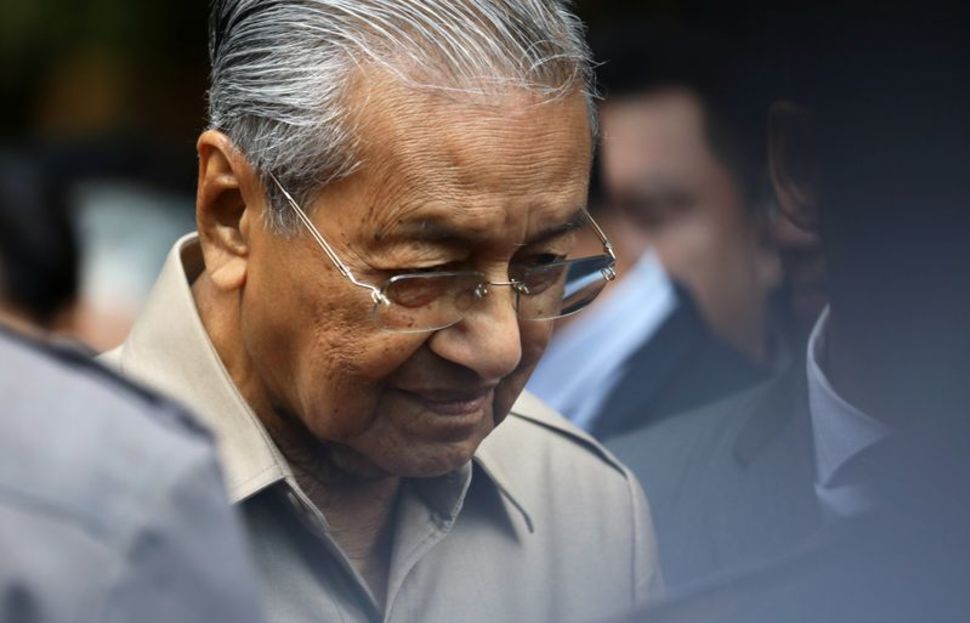 Chính trường Malaysia: Mưu cao quá hoá dễ bại