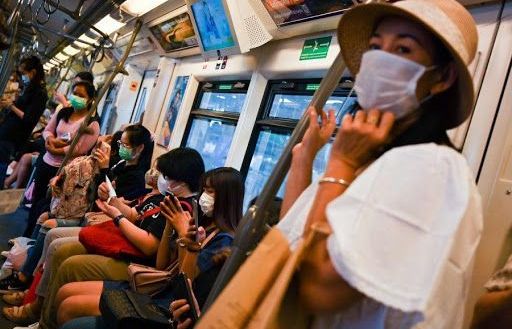 Đại sứ quán Việt Nam tại Thái Lan và Malaysia khuyến cáo công dân phòng ngừa Covid-19