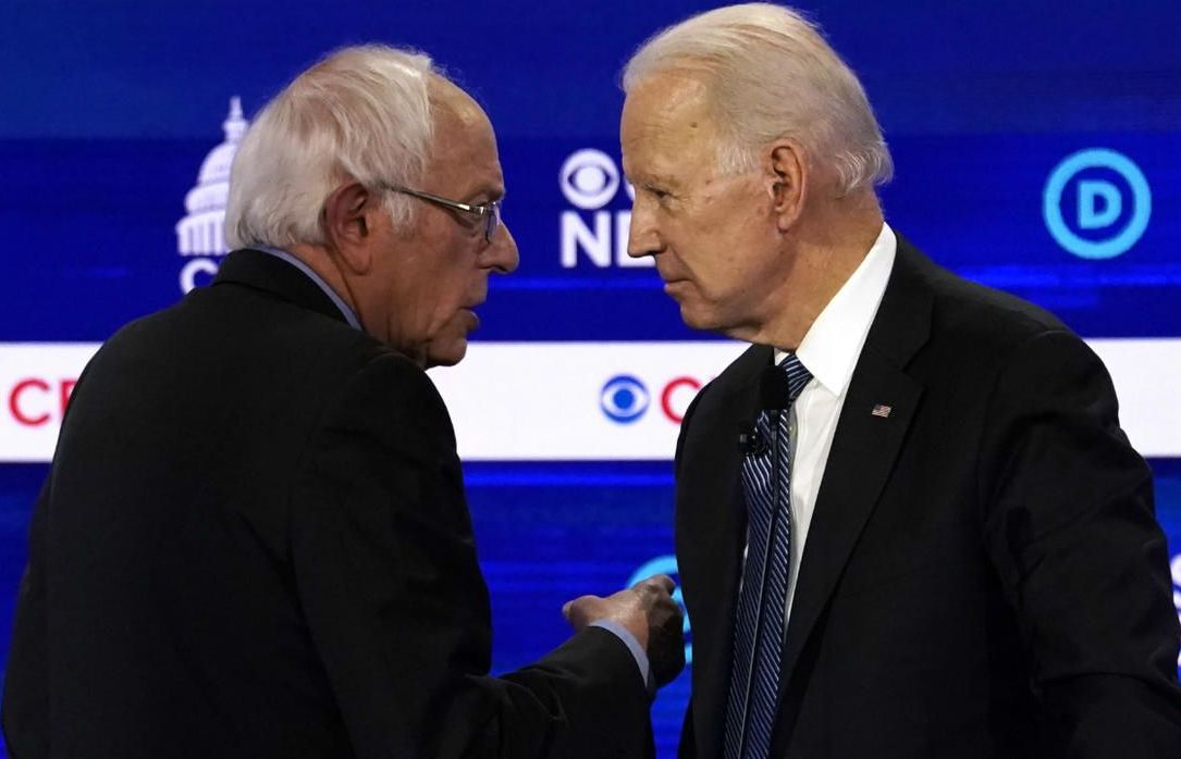 Bầu cử Mỹ: Mới thức, chưa tỉnh