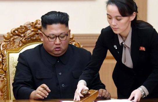 Cuộc chiến chống Covid-19: Nhà lãnh đạo Triều Tiên gửi thư động viên Tổng thống Hàn Quốc