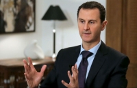 syria ban ha 20 may bay khong nguoi lai cua tho nhi ky