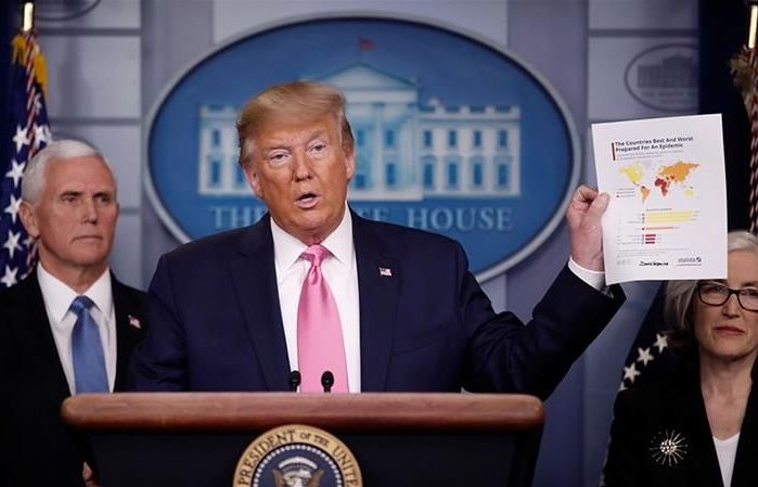 Cập nhật 7h ngày 12/3: Số ca tử vong và mắc mới Covid-19 tăng kỷ lục tại Italy, dịch lan nhanh ở Mỹ, Phó Tổng thống Iran nhiễm bệnh