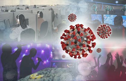 Covid-19: Hàn Quốc lo ngại 'siêu lây nhiễm' ở Seoul, Cuba có ca bệnh đầu tiên, số ca nhiễm ở Trung Quốc giảm