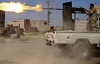 nato co ke hoach ho tro tho nhi ky o syria