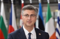 Thủ tướng Croatia giành chiến thắng trong cuộc bỏ phiếu nội bộ đảng cầm quyền