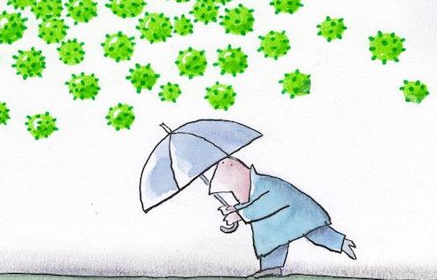 Châu Âu với covid-19: Gặp khó ló bất cập