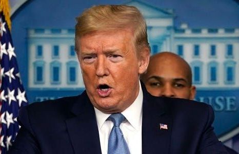 Gần 3.500 ca nhiễm Covid-19, Tổng thống Trump vẫn không hoãn bầu cử, Mỹ sẵn sàng cho ngày 'Siêu thứ Ba'