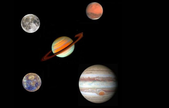 Giữa đại dịch Covid-19, chuyên gia Nga tính khả năng di dân lên vũ trụ