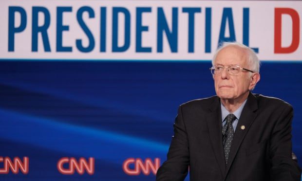 bau cu my 2020 bac tin rut lui ung cu vien sanders lai bi tong thong trump du bao se som tu bo cuoc dua